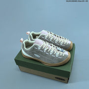 KEEN Dry Suede Low-Top Sneakers