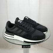 adidas ZX 500 RM Sneakers Black White