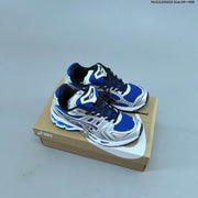 ASICS Gel-Kayano 14 Mesh Running Sneakers