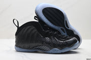 Nike Air Foamposite One Penny Hardaway Black Sneakers