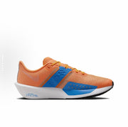 Nike Air Zoom Rival Fly 4 Running Shoes Orange FV6040-800