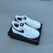 Nike Air Force 1 ’07 Low-Top Sneakers
