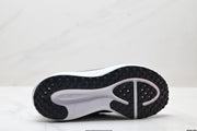 Nike Revolution 8 Running Shoes, White and Gray