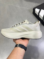Adizero EVO SL ATR Running Shoes, Light Brown