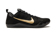 Kobe 11 Elite Low FTB "Fade To Black" 869459 001