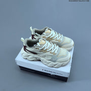 FILA FERN 2S Low-Top Chunky Sneakers F12W61111