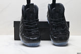 Nike Air Foamposite One Penny Hardaway Black Sneakers