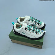 KEEN Low-Top Lace-Up Sneakers in Assorted Colors