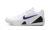 Kobe 9 EM TB "Lakers Home" IH1401 100