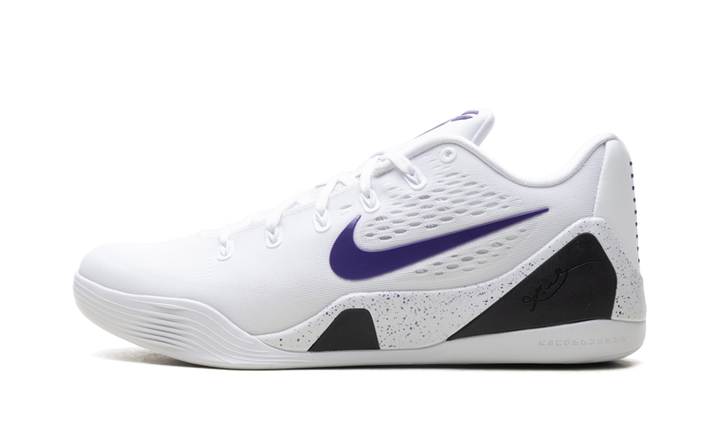 Kobe 9 EM TB "Lakers Home" IH1401 100