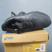ASICS Superblast 3 Running Shoes Black/White 1013A187-001