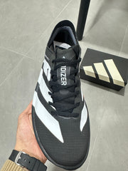 Adidas Adizero Adios Pro 5 Black White Running Shoes KI8292