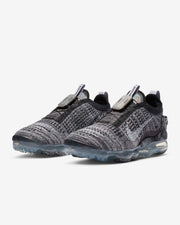Nike Air VaporMax 2020 Flyknit Sneakers Black Gray CT1823-001