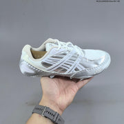 ASICS Hypersync Low-Profile Lace-Up Sneakers