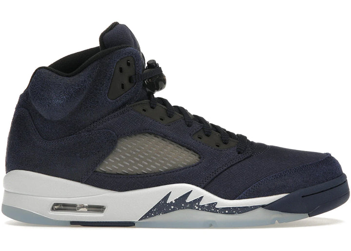 Jordan 5 Retro Midnight Navy