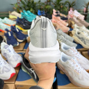 ASICS NOVABLAST 5 LE White Running Shoes