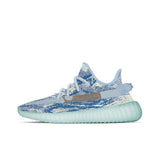 adidas Yeezy Boost 350 V2 MX Blue Sneakers GW3775