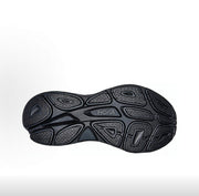 HOKA Bondi 8 Black Sneakers
