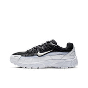 Nike P-6000 Sneakers Black White BV1021-003