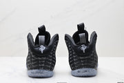 Nike Air Foamposite Hadawei Black Sneakers