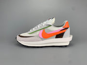 Nike LDV Waffle CLOT x sacai BV0076-002 Sneakers