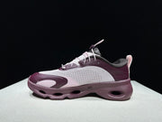 On x LOEWE Cloudventure 3.0 Sneakers in Purple