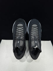 On Cloud X FKA Twigs Sneakers in Black and White