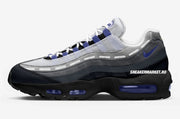 Nike Air Max 95 SP x UNDEFEATED IB4523-001 Sneakers