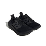 Adidas Ultraboost 23 Light Black Running Shoes GZ5159