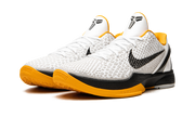 Zoom Kobe 6 Protro "White Del Sol 2021" CW2190 100