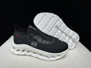 On x LOEWE Cloudtilt Sneakers Black White