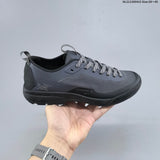 Arc'teryx Konseal LT Hiking Shoes in Charcoal Gray