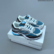 Saucony ProGrid Omni 9 Retro Running Sneakers