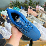 ASICS Novablast 5 LE Blue Running Shoes 1011B974-403