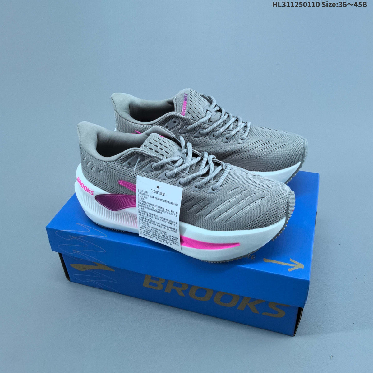 Brooks Glycerin Max 2 Running Shoes 110479 1D 092