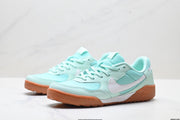 Nike Terra Manta Sneakers in Aqua and Gum