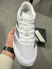 adidas Lightstrike Pro White Running Shoes JR6207