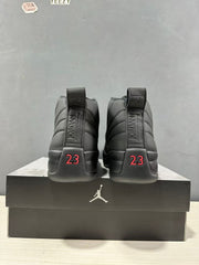 Jordan Air Jordan 12 Retro Black Red CT8013-003