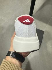 adidas Lightstrike Pro Running Shoes White Red JQ2147