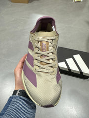 Nike Lightstrike Pro Running Shoes JP6997 Gray Purple
