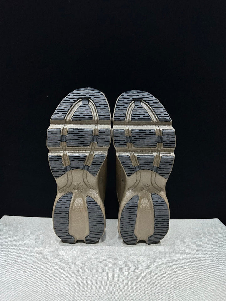On x LOEWE Cloudventure 3.0 Sneakers, Light Brown