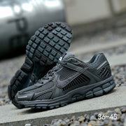 Nike Air Zoom Vomero 5 Sneakers in Charcoal Grey