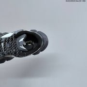 MLB Winner Chunky Low-Top Sneakers in Gray and White
