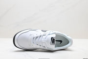 Nike Terra Manta Sneakers White Black JZD101-EDH