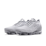 Nike Air VaporMax Flyknit 3 White Grey AJ6900-102