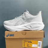 ASICS NOVABLAST 5 LE White Running Shoes