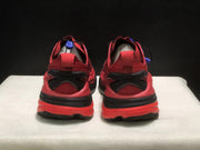 HOKA Stinson One 7 Trail Sneakers in Red