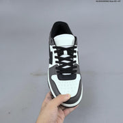Off-White Out Of Office Sneakers in Gray and White