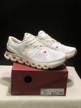 On Cloud X 4 Year of the Snake Ivory Cream Sneakers
