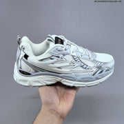 Off-White Running-Style Sneakers in Multiple Colorways
